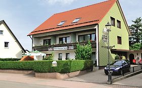 Hotel Pension Heidi