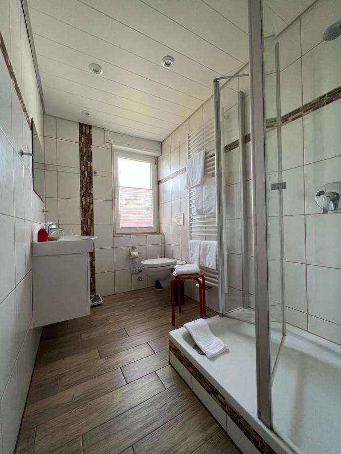 Hotel Pension Heidi Dobel Extérieur photo