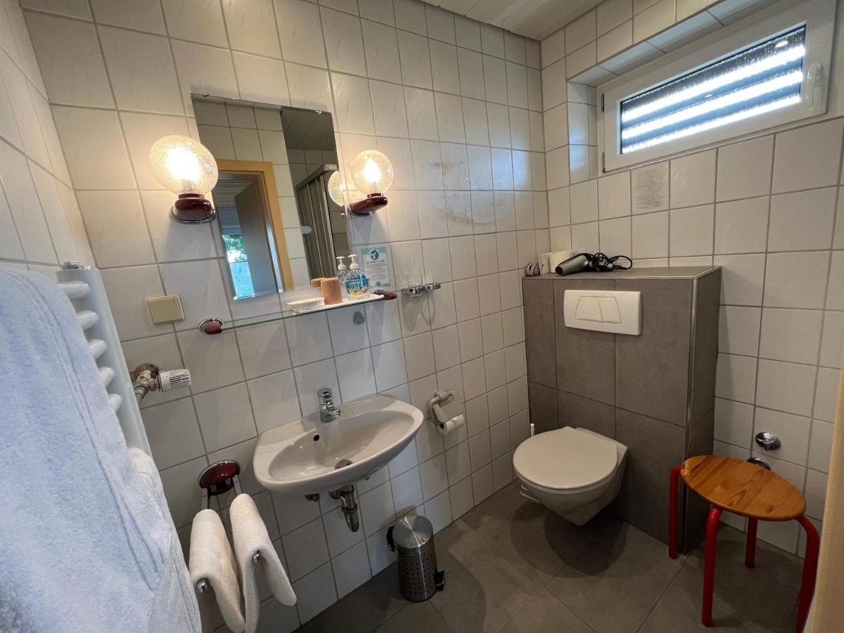 Hotel Pension Heidi Dobel Extérieur photo